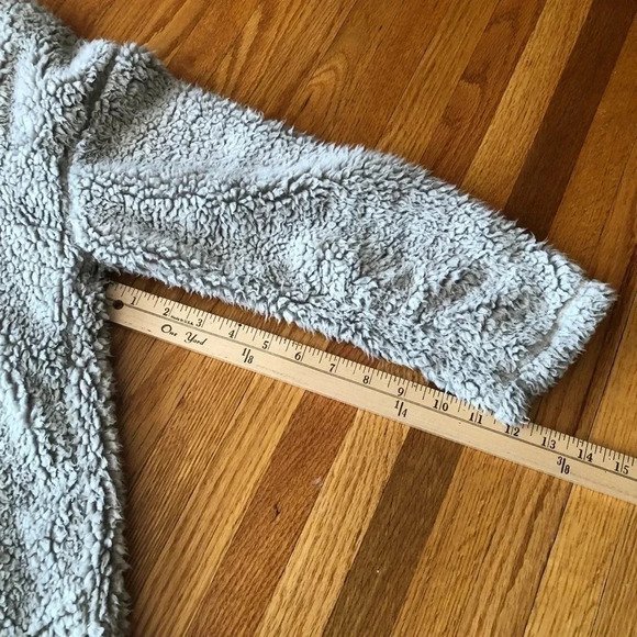 Poof Sherpa pullover - Picture 8 of 10